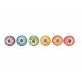 GRAPAT | Nest Bowls | Nest Schalen