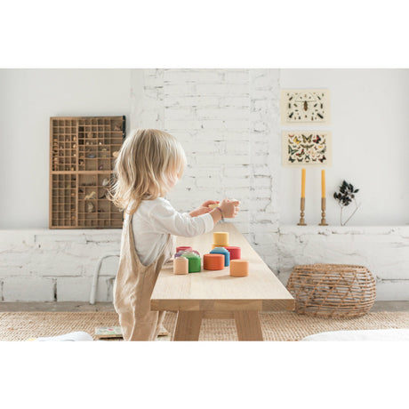GRAPAT | Nest Bowls | Nest Schalen