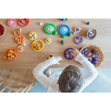 GRAPAT | Nest Rings | Nest Ringe