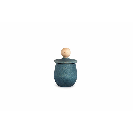GRAPAT | Blue Little Things  | Blaue Kleinigkeiten