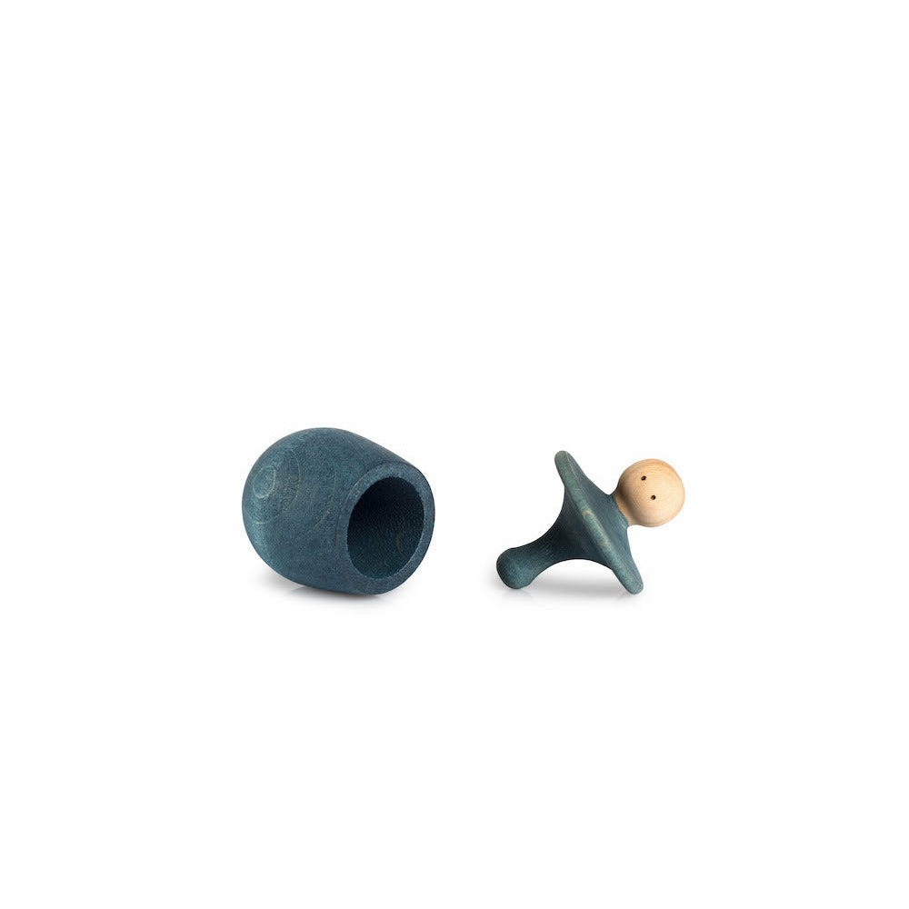 GRAPAT | Blue Little Things  | Blaue Kleinigkeiten