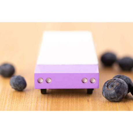 CANDYCAR | CANDYCARS | B.Berry