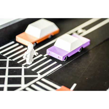 CANDYCAR | CANDYCARS | B.Berry