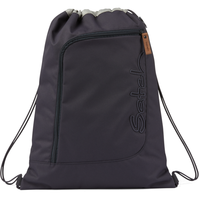satch | satch Gym Bag | Nordic Grey