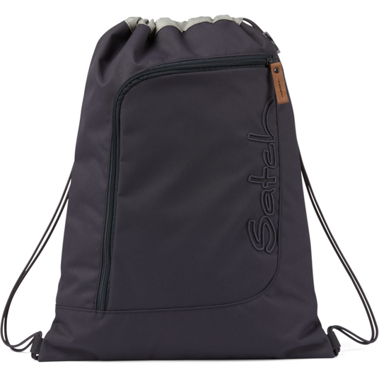 satch | satch Gym Bag | Nordic Grey