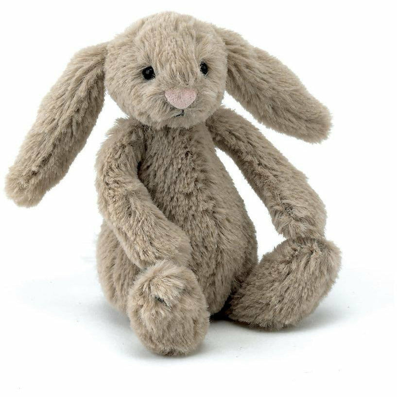 Jellycat | Bashful Beige Bunny Baby