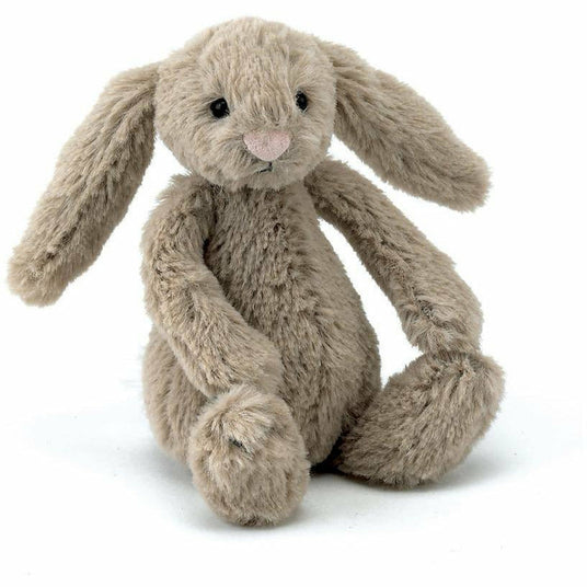 Jellycat | Bashful Beige Bunny Baby