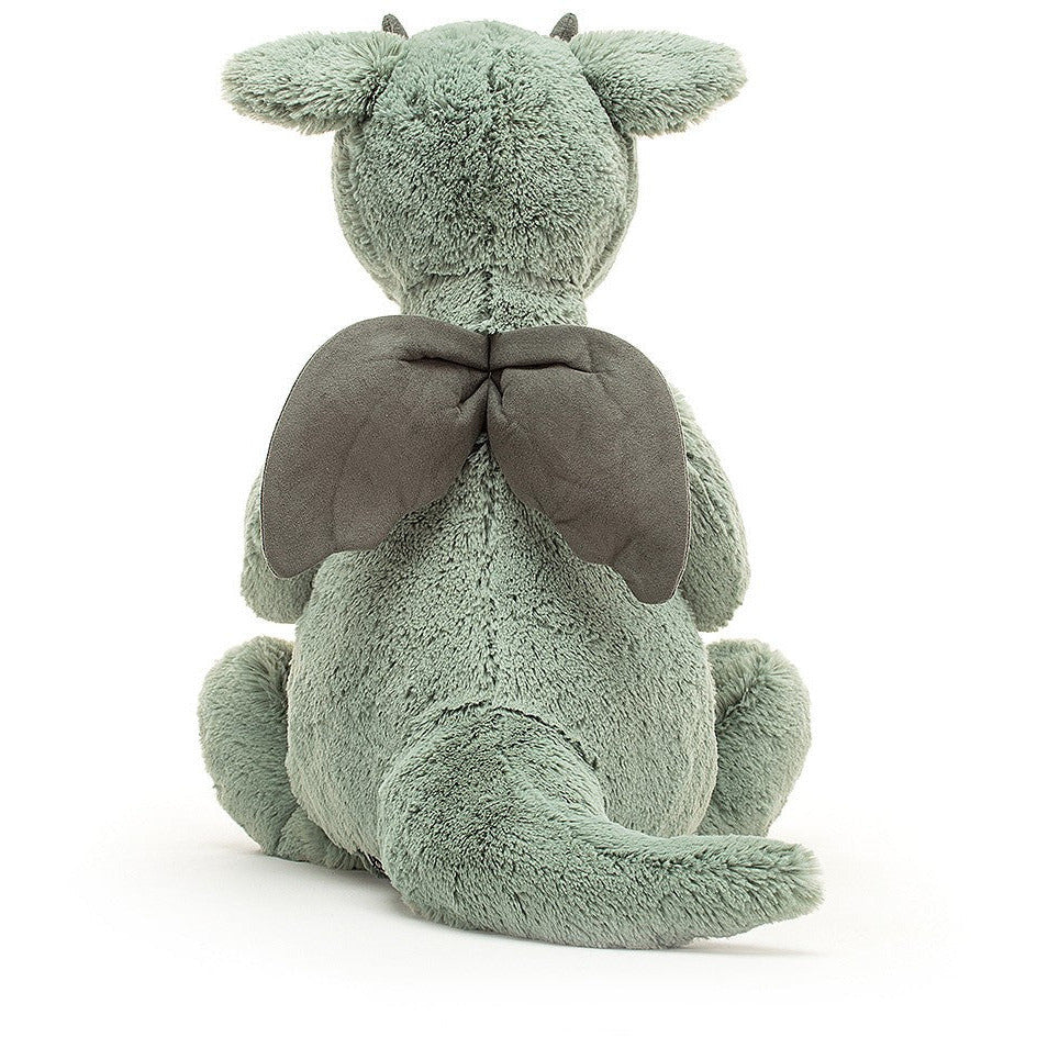 Jellycat | Bashful Dragon Huge
