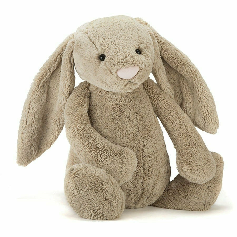 Jellycat | Bashful Beige Bunny Really Big
