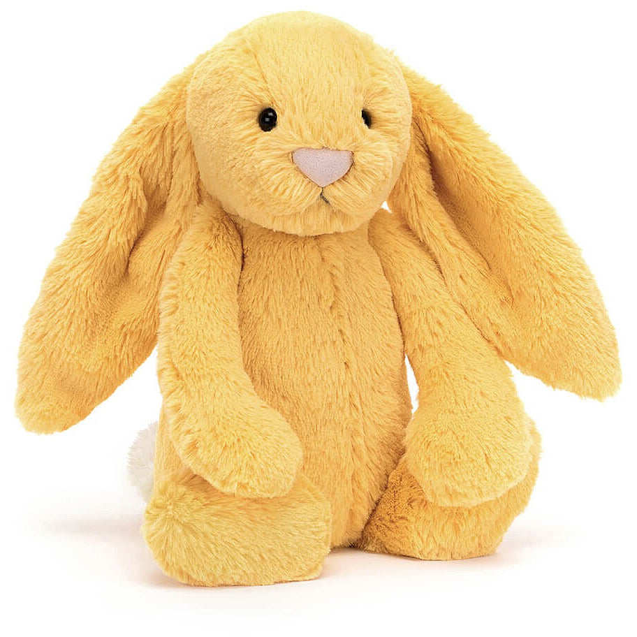 Jellycat | Bashful Sunshine Bunny Medium