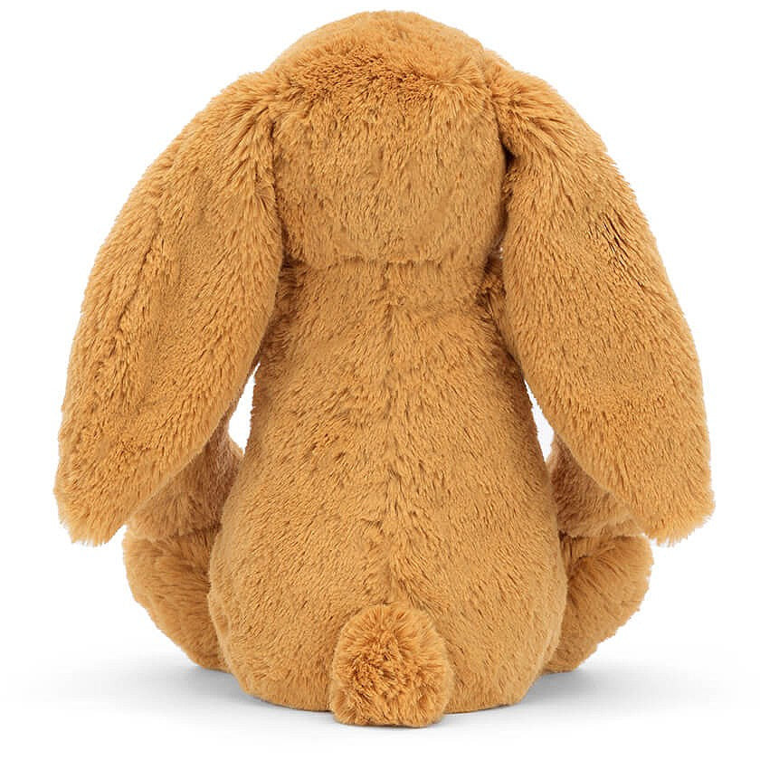 Jellycat | Bashful Golden Bunny Medium