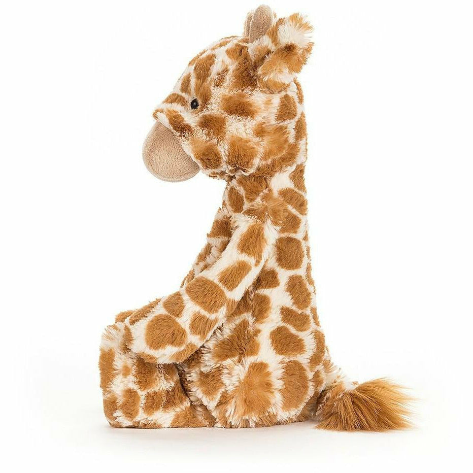 Jellycat | Bashful Giraffe Small