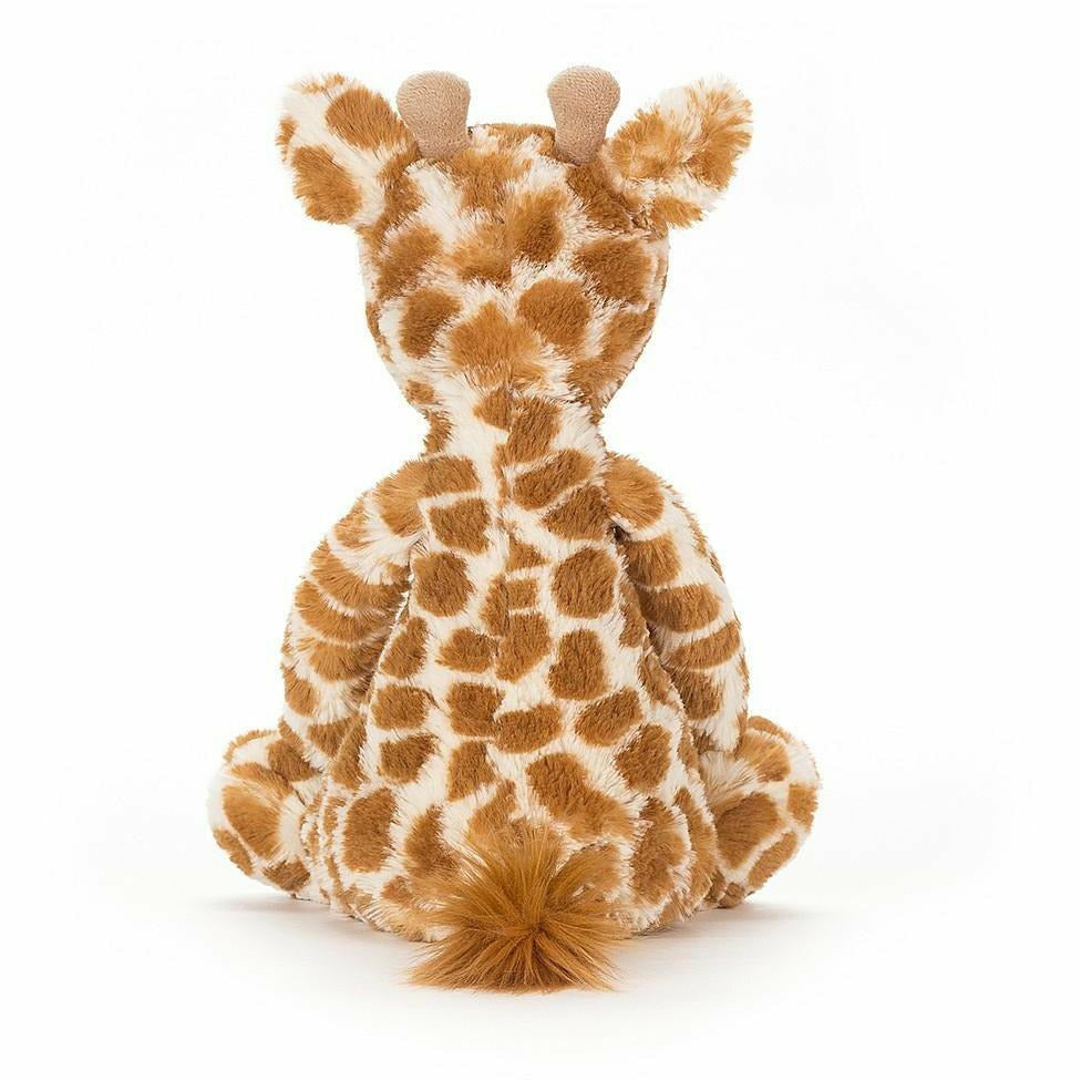 Jellycat | Bashful Giraffe Small
