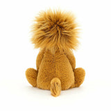 Jellycat | Bashful Lion Medium