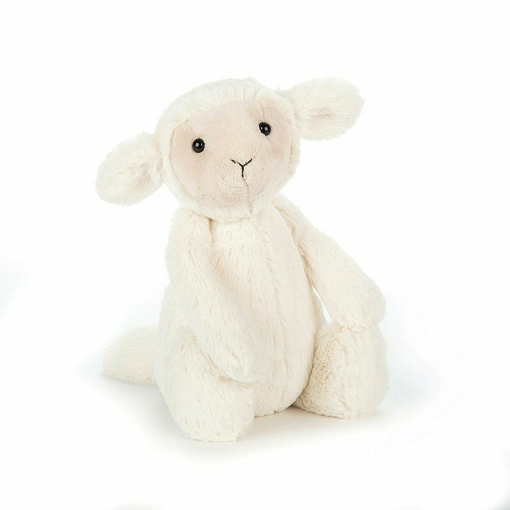 Jellycat | Bashful Lamb Medium