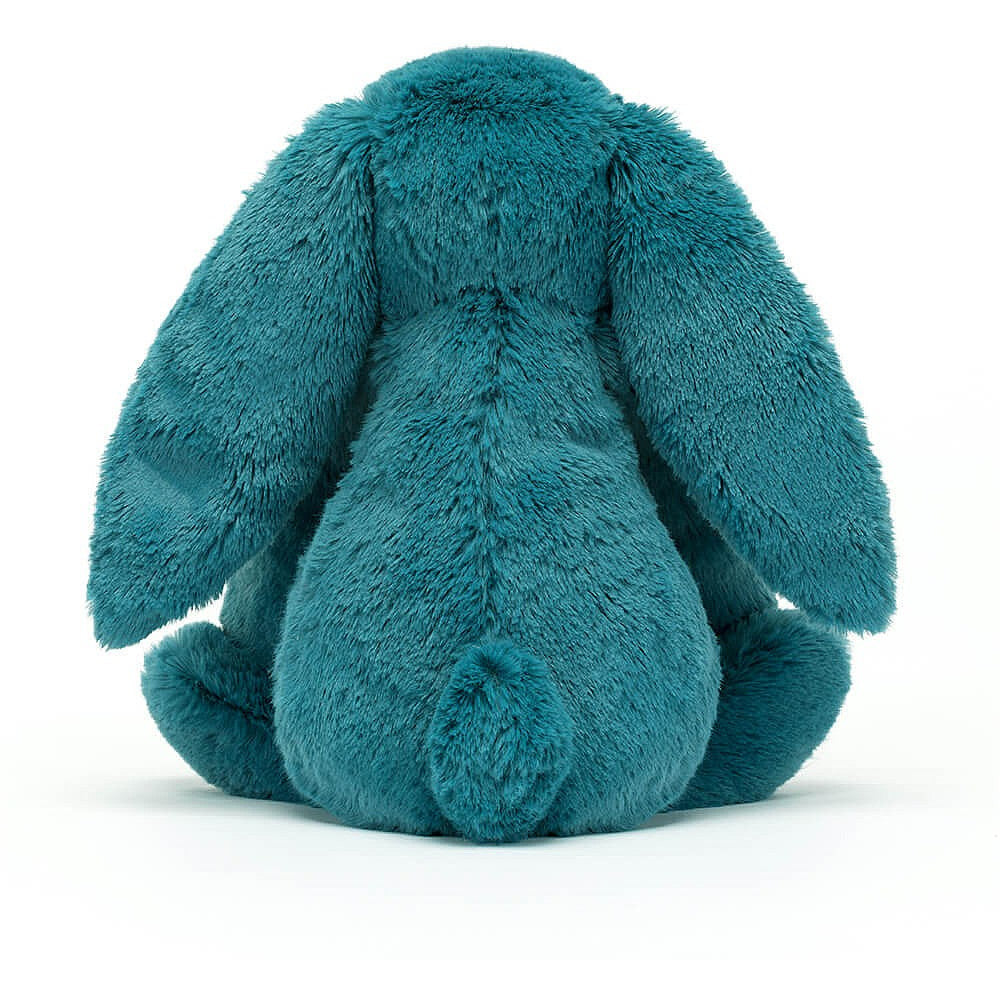 Jellycat | Bashful Mineral Blue Bunny Medium