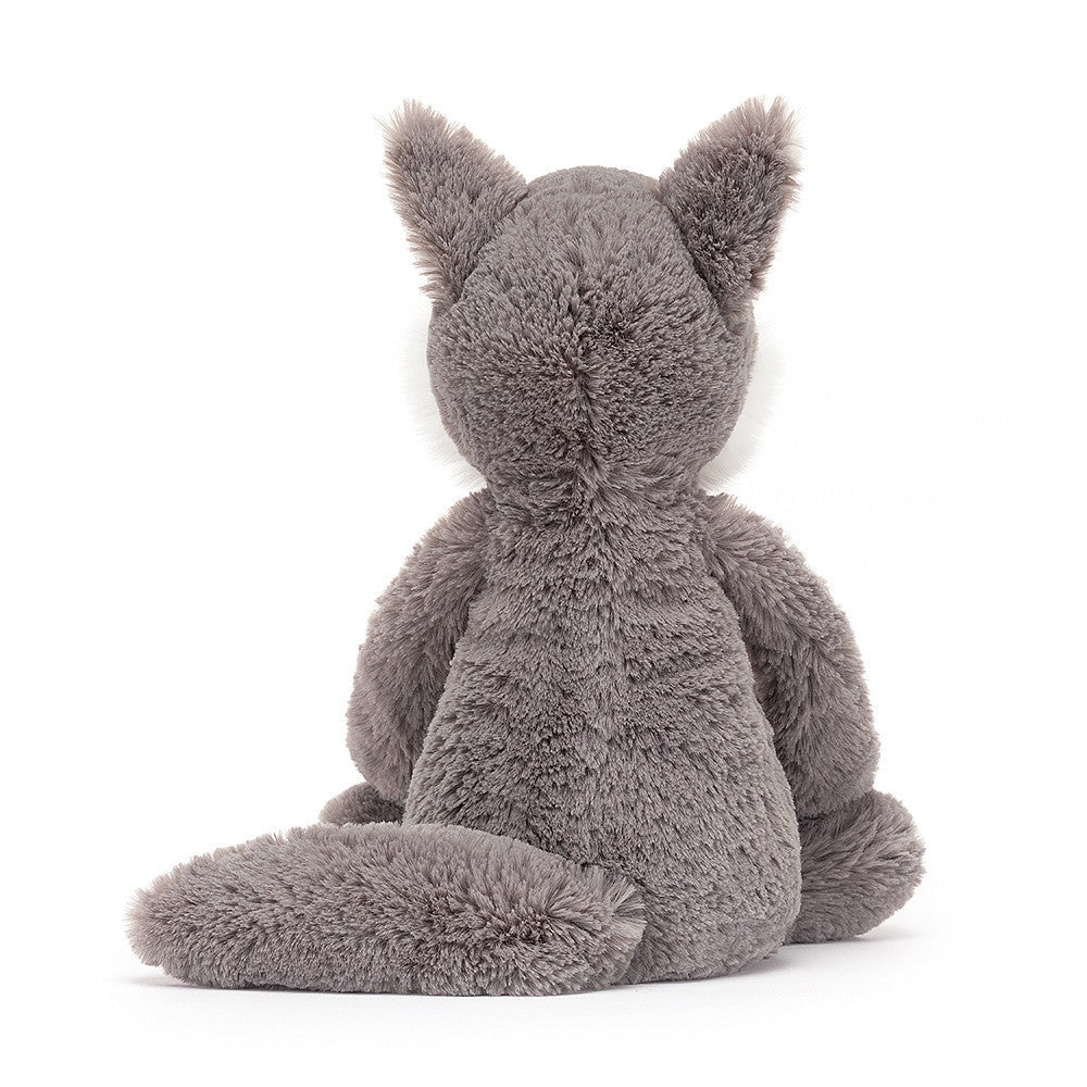 Jellycat | Bashful Wolf Medium