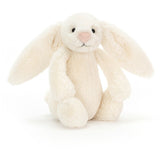 Jellycat | Bashful Cream Bunny Small