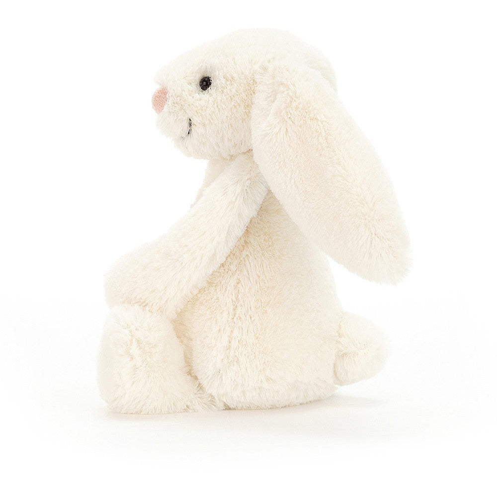 Jellycat | Bashful Cream Bunny Small