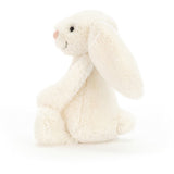 Jellycat | Bashful Cream Bunny Small