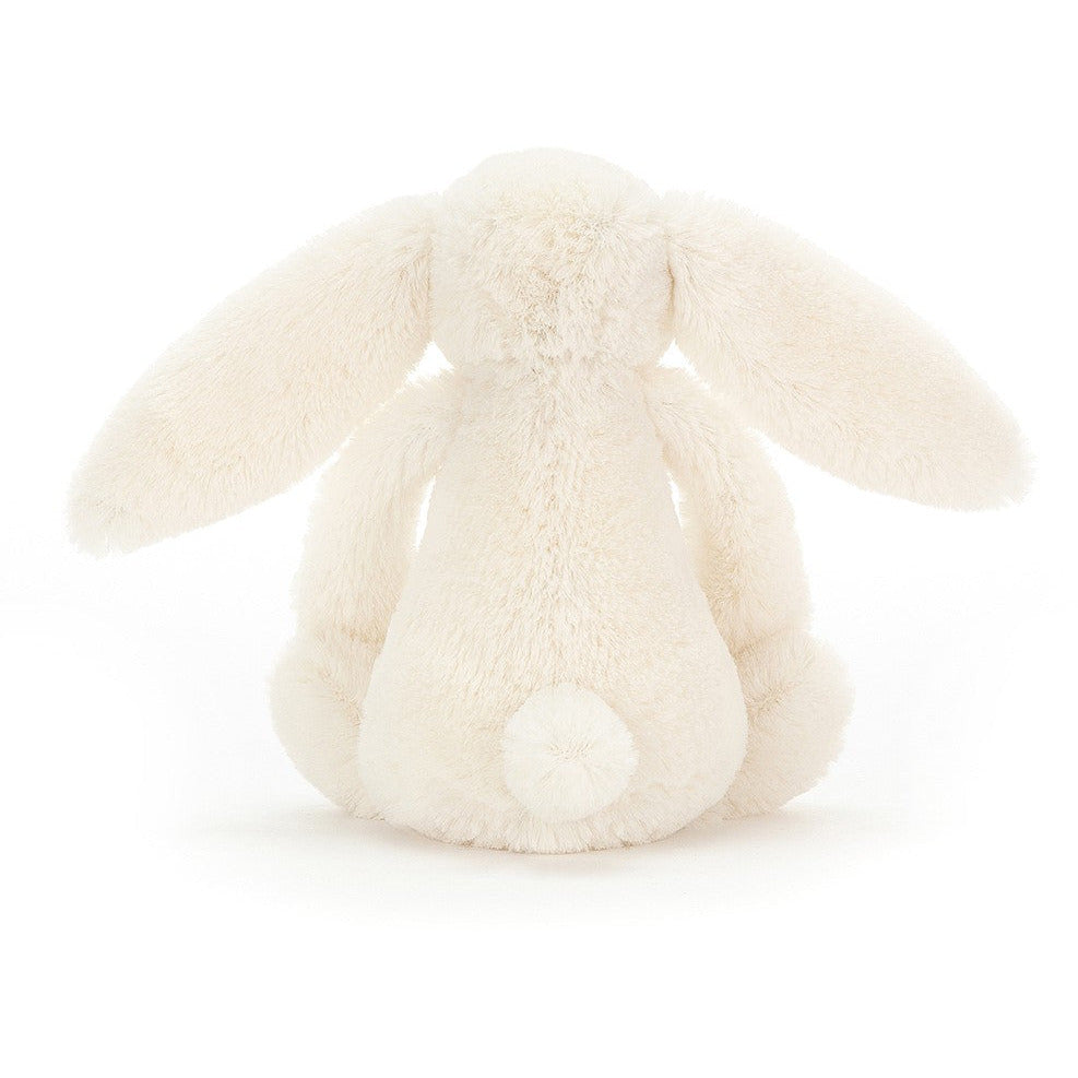 Jellycat | Bashful Cream Bunny Small