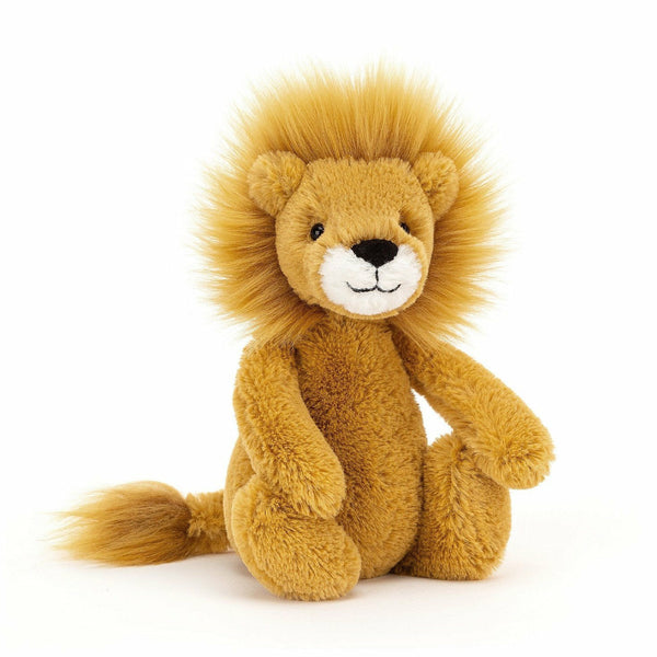 Jellycat | Bashful Lion Small