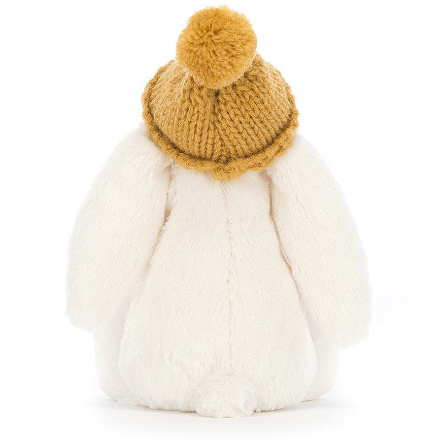 Jellycat | Bashful Toasty Bunny Cream Small