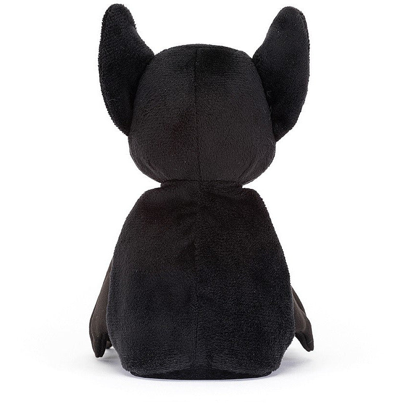 Jellycat | Wrapabat Black