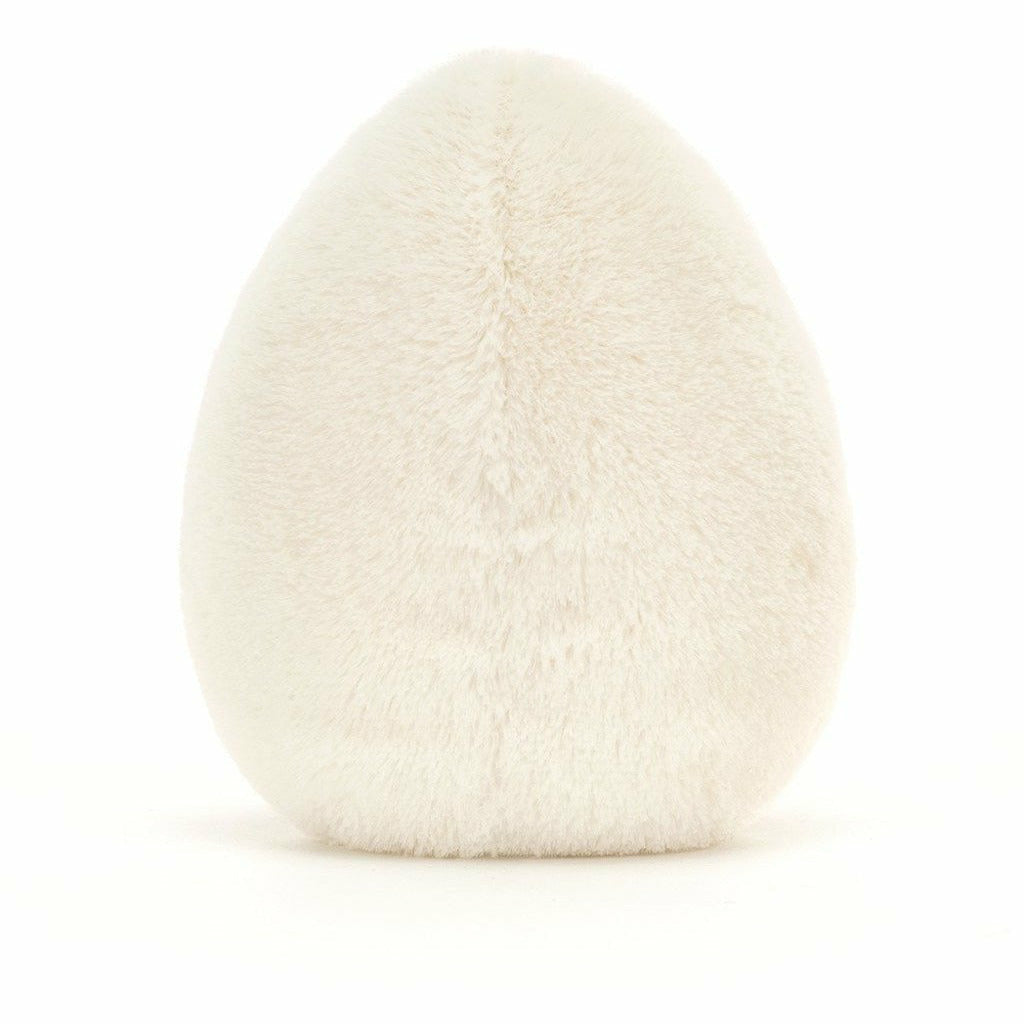 Jellycat | Laughing Boiled Egg | Lachendes - gekochtes Ei