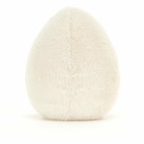 Jellycat | Laughing Boiled Egg | Lachendes - gekochtes Ei