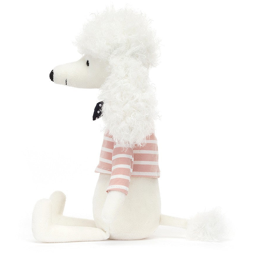 Jellycat | Beatnik Buddy Poodle