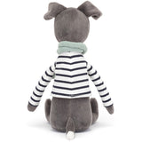 Jellycat | Beatnik Buddy Whippet