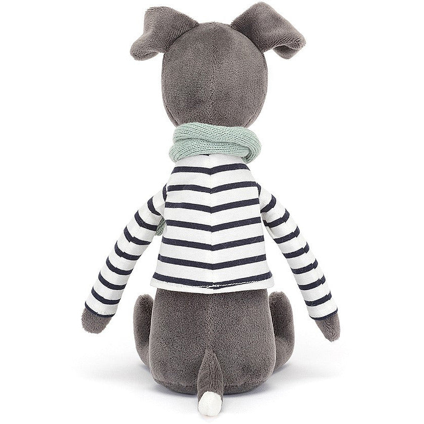 Jellycat | Beatnik Buddy Whippet