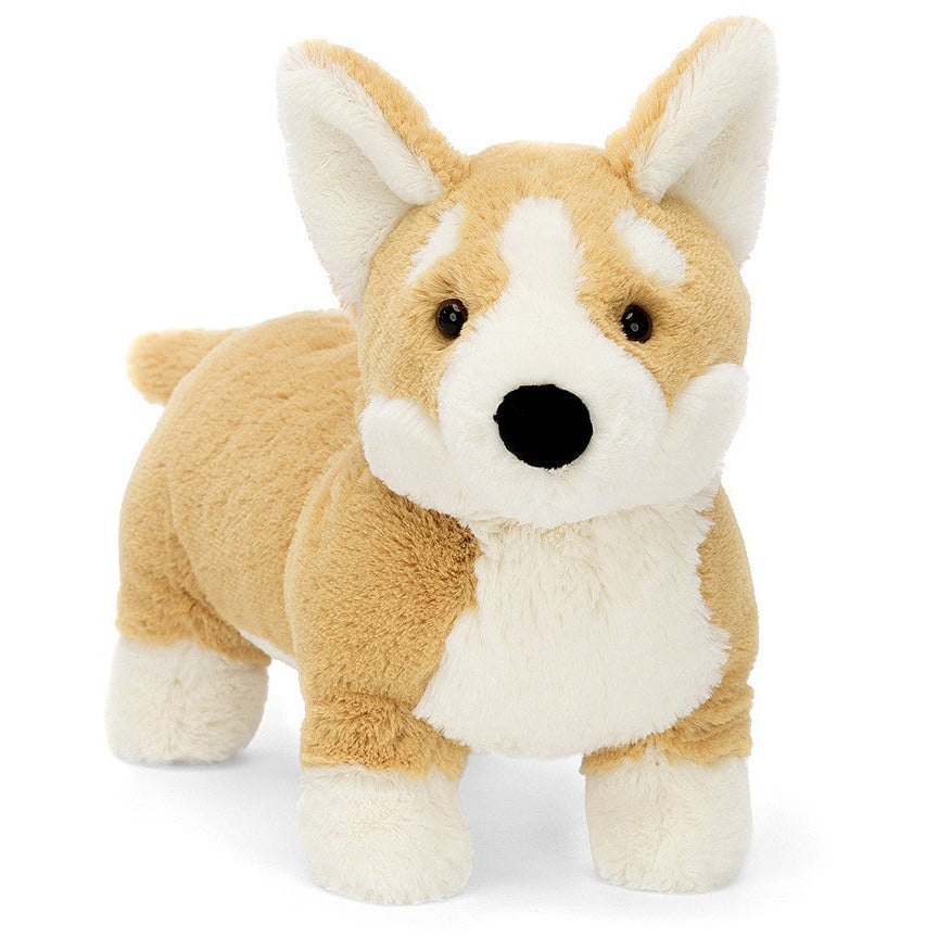 Jellycat | Betty Corgi