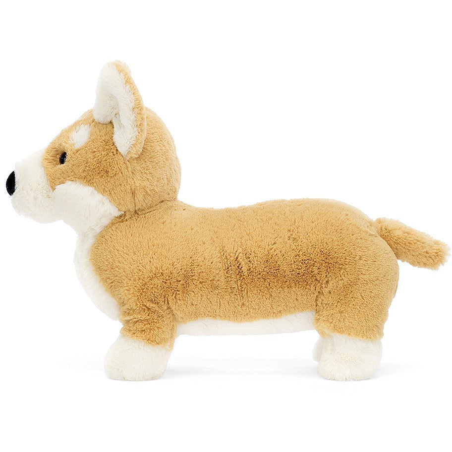 Jellycat | Betty Corgi