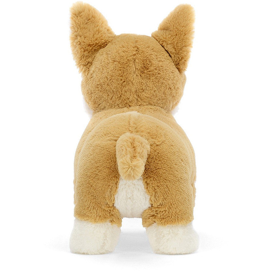 Jellycat | Betty Corgi