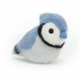Jellycat | Birdling Blue Jay
