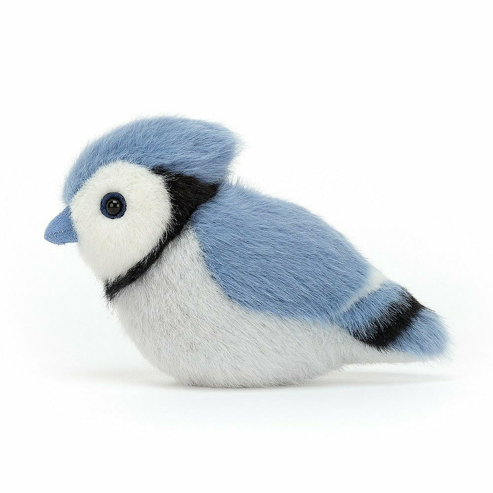 Jellycat | Birdling Blue Jay