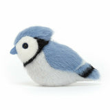 Jellycat | Birdling Blue Jay