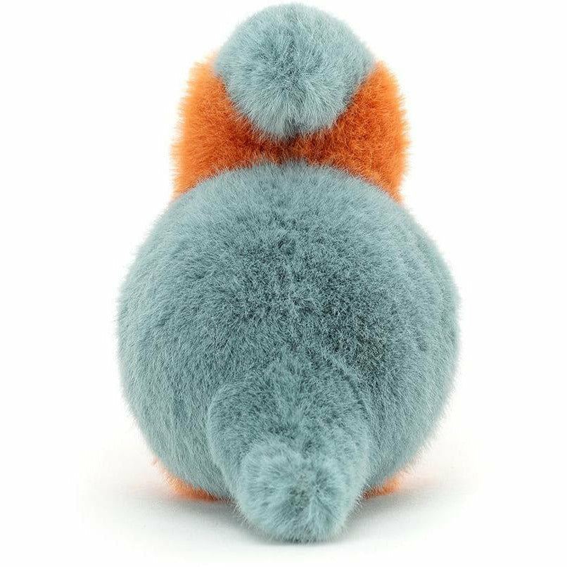 Jellycat | Birdling Kingfisher