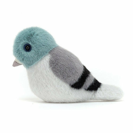 Jellycat | Birdling Pigeon