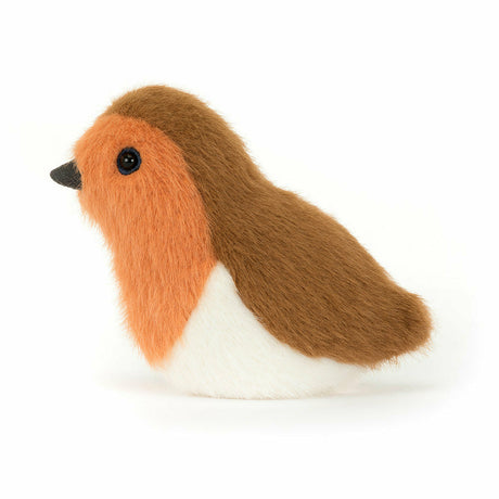 Jellycat | Birdling Robin | Rotkehlchen