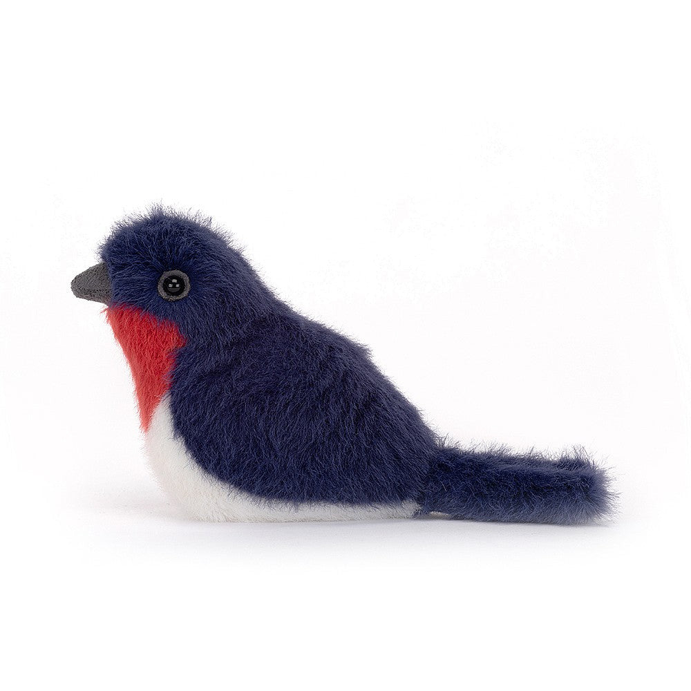 Jellycat | Birdling Swallow