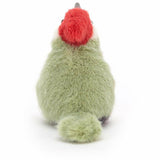 Jellycat | Birdling Woodpecker