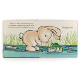 Jellycat | Who Can I Find Book