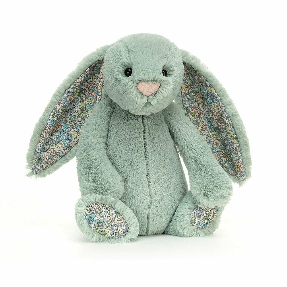 Jellycat | Blossom Sage Bunny Medium