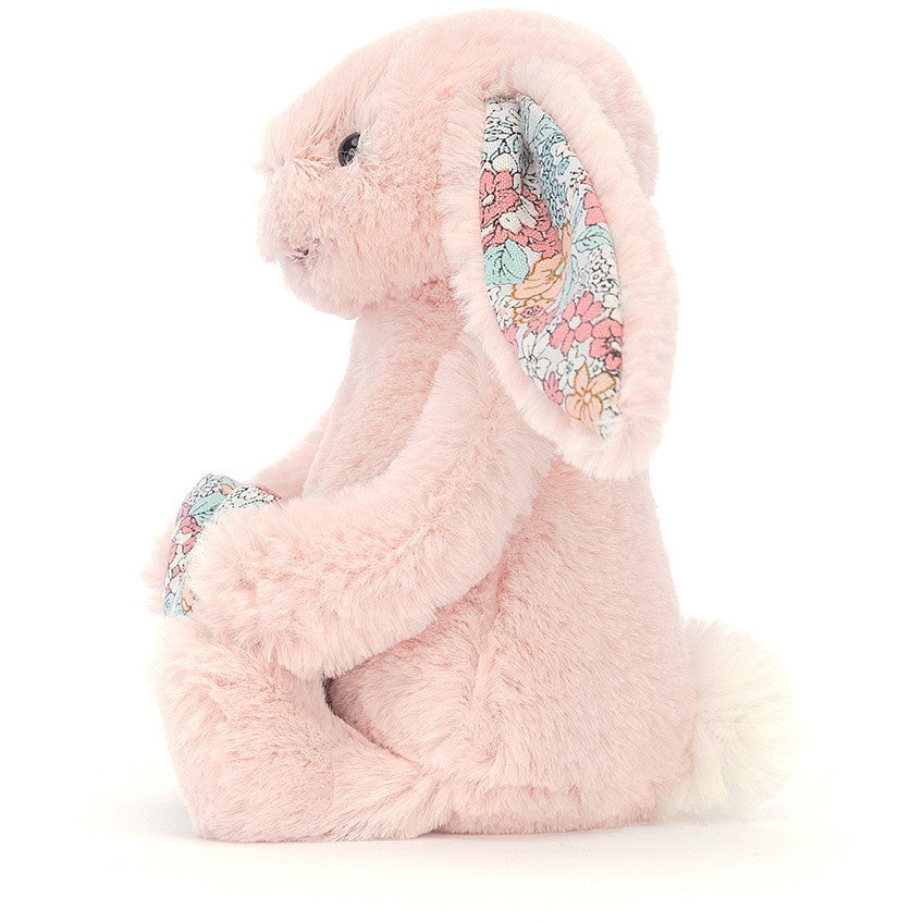 Jellycat | Blossom Heart Blush Bunny