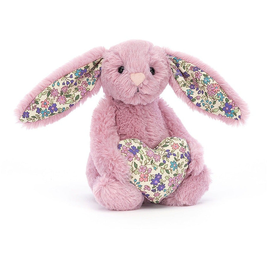 Jellycat | Blossom Heart Tulip Bunny