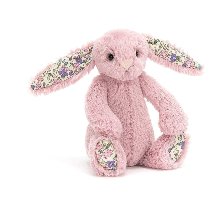 Jellycat | Blossom Tulip Bunny Baby