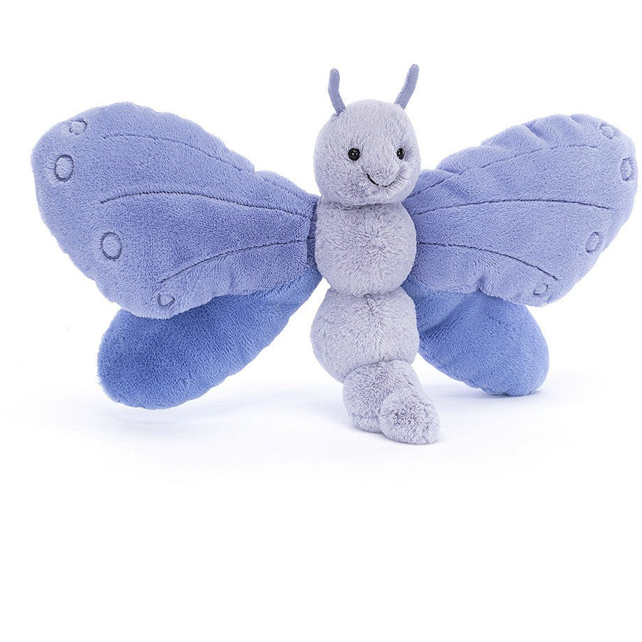 Jellycat | Bluebell Butterfly